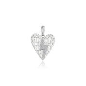 Bolt of Love Pendant