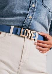 MB Love Belt