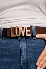 MB Love Belt