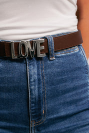 MB Love Belt
