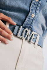 MB Love Belt