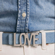 MB Love Belt