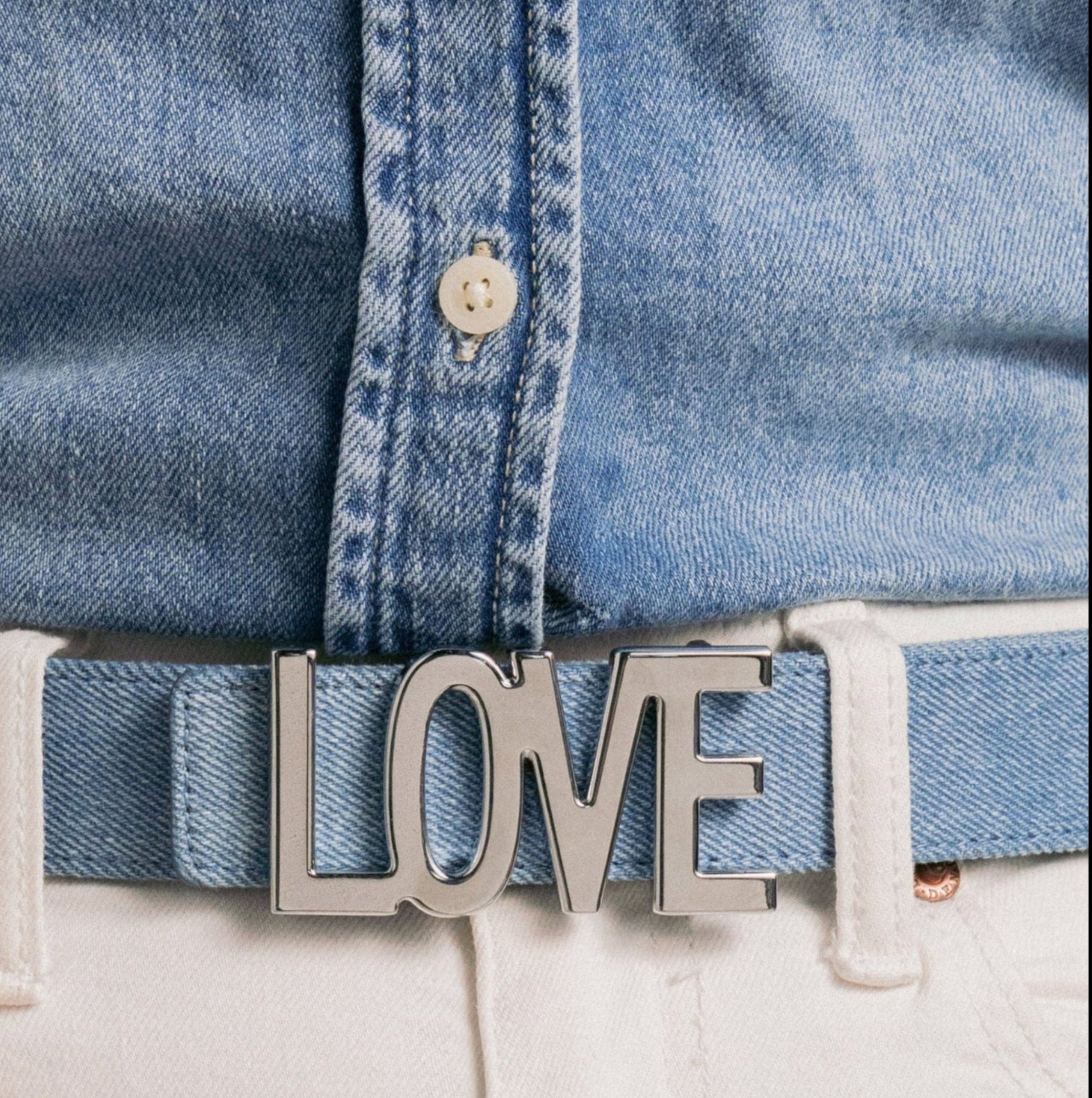 MB Love Belt