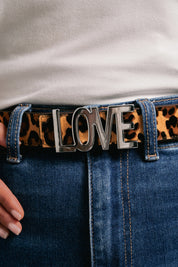MB Love Belt