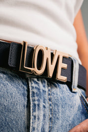 MB Love Belt