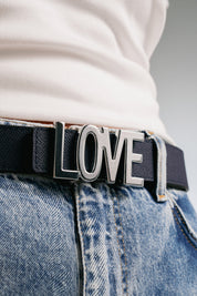 MB Love Belt