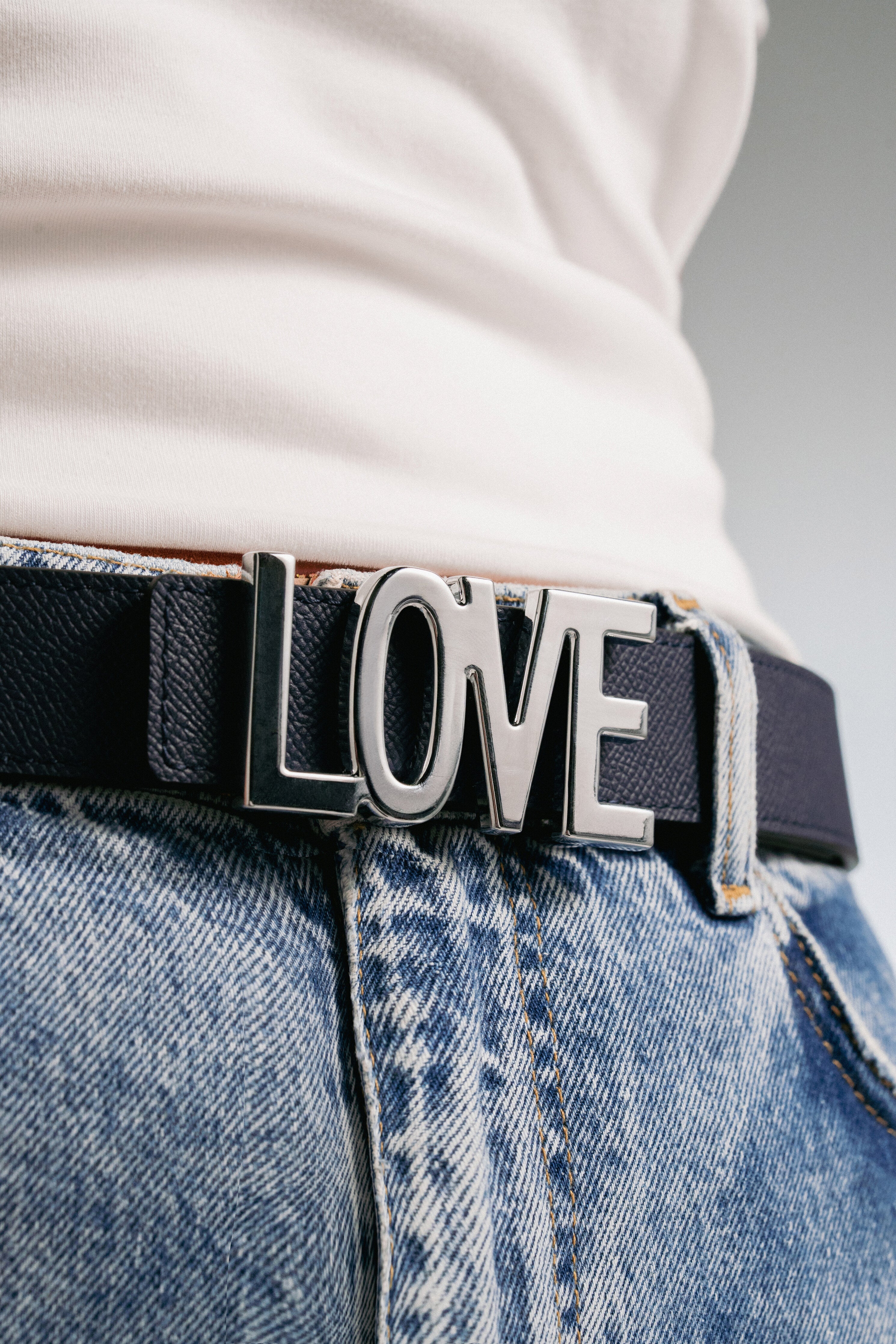 MB Love Belt