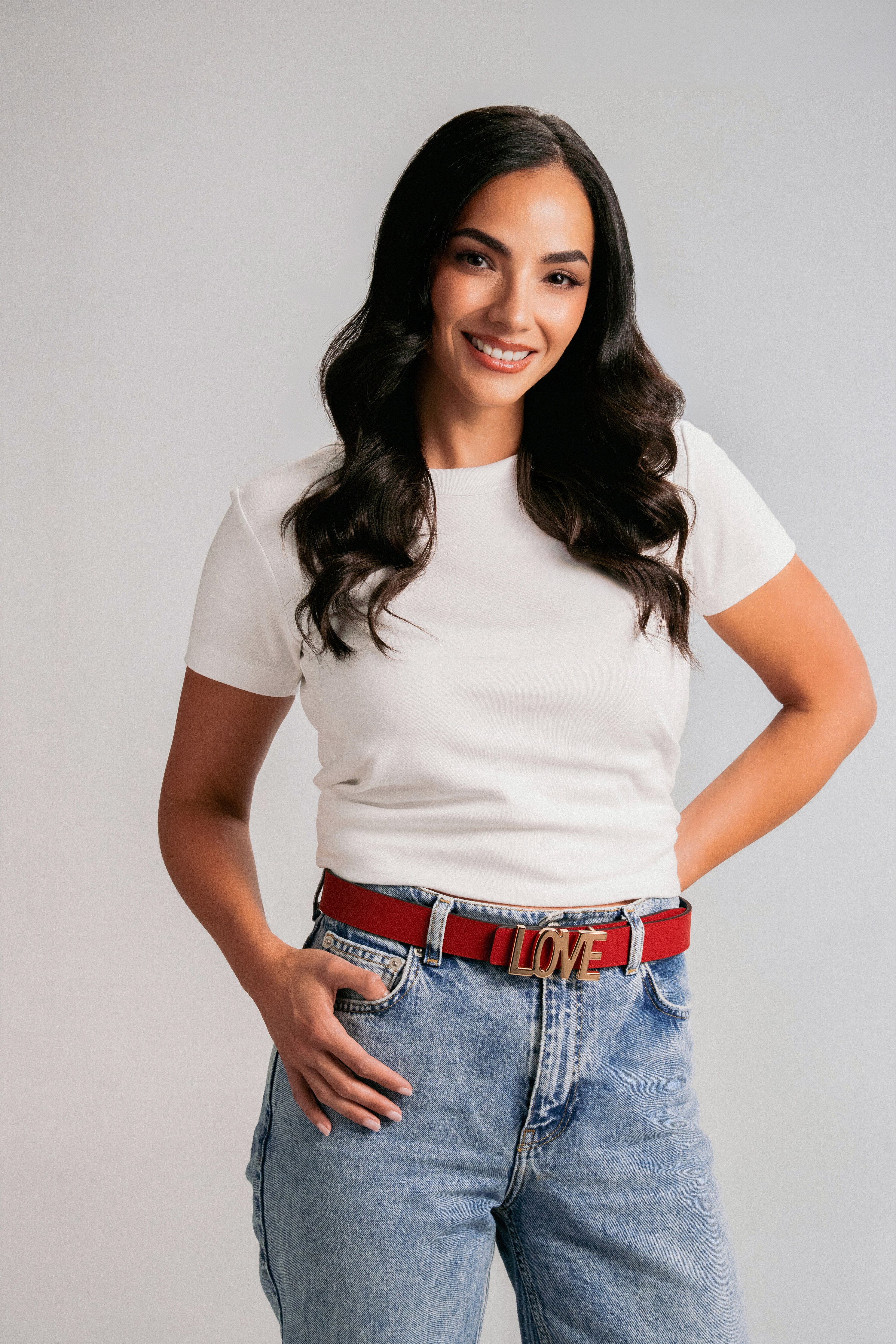 MB Love Belt