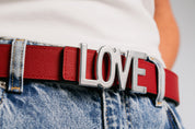 MB Love Belt