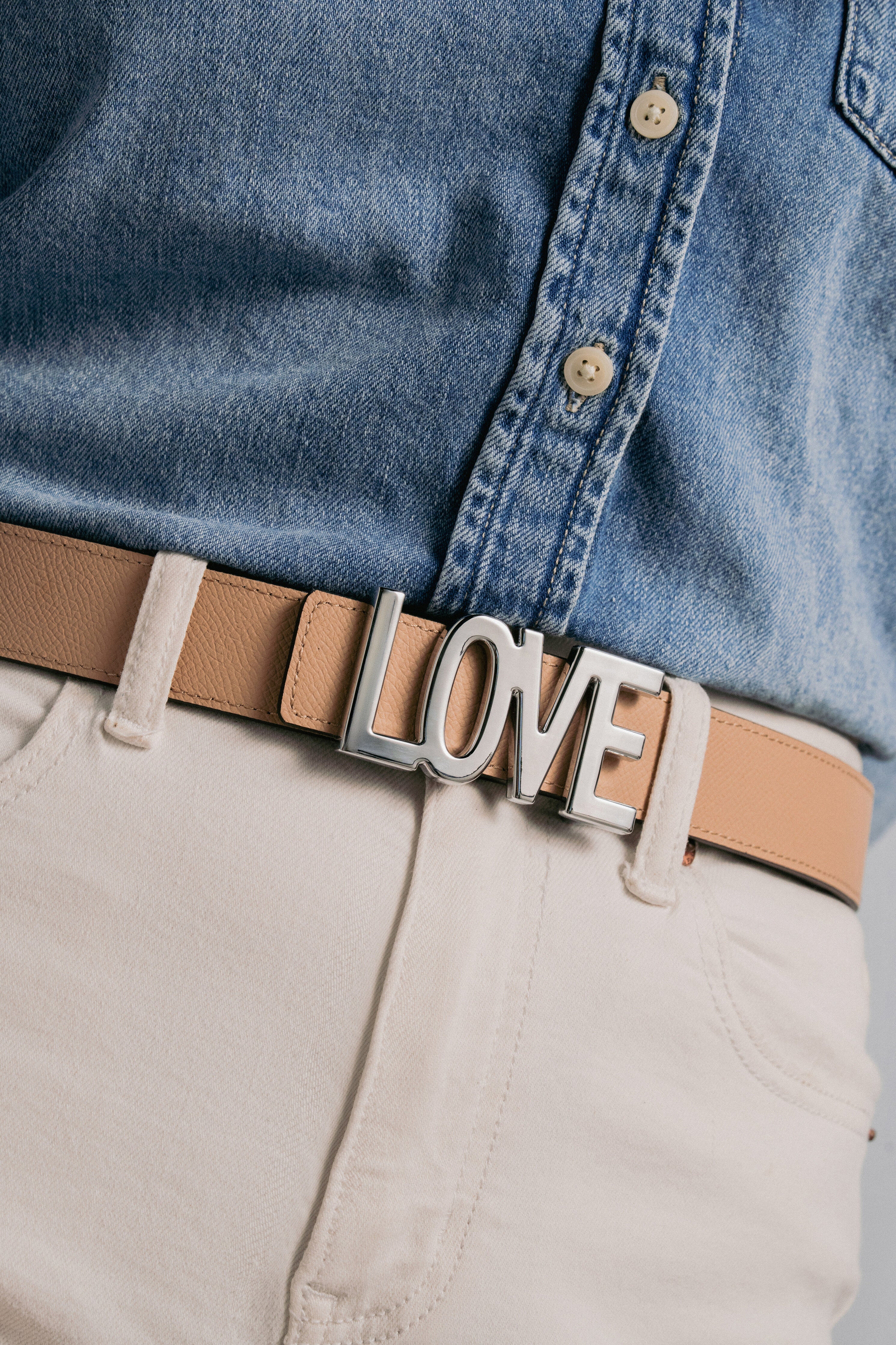 MB Love Belt