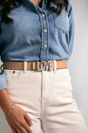 MB Love Belt
