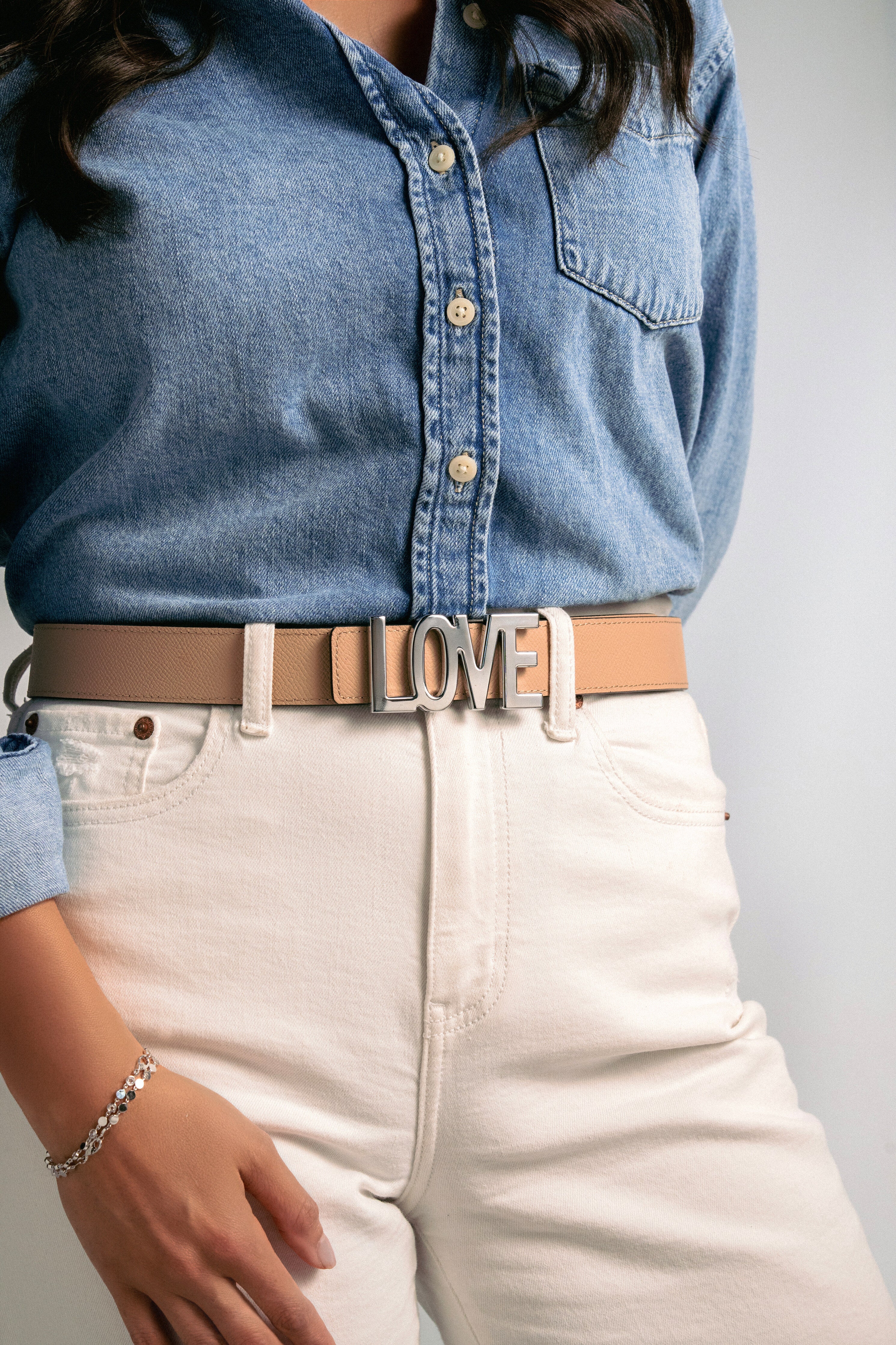 MB Love Belt