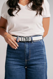 MB Love Belt