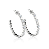 Iconic Glam Hoop