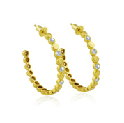 Iconic Glam Hoop