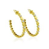 Iconic Glam Hoop