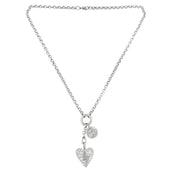 MB Multi-Pendant Necklace