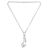 MB Multi-Pendant Necklace
