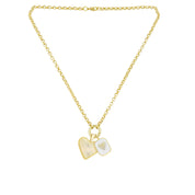 MB Multi-Pendant Necklace