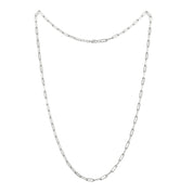 4mm Paperclip Chain
