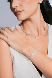 Tennis Bracelet