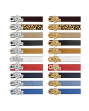 Knot Belt