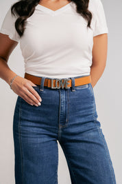 MB Love Belt