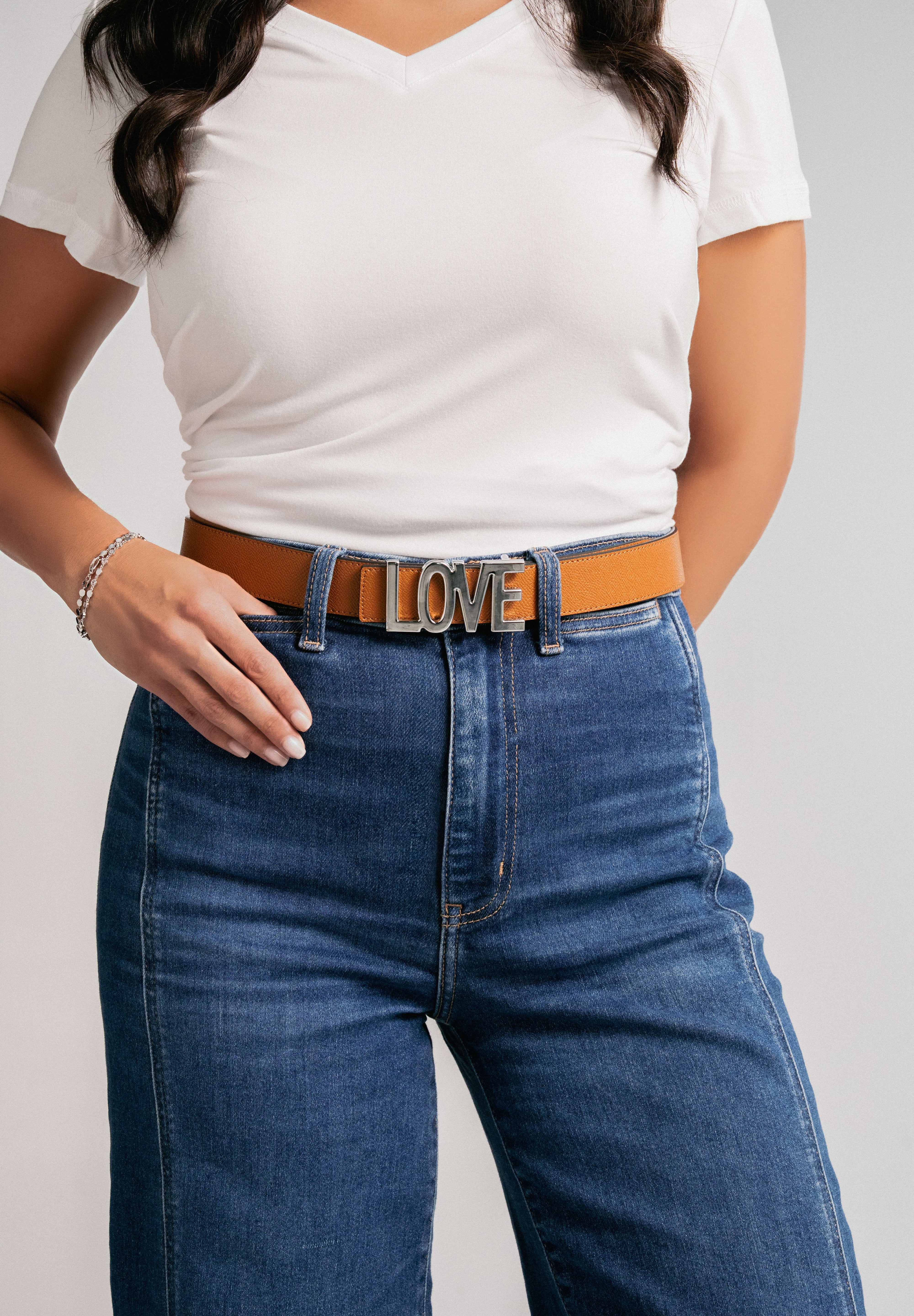 MB Love Belt