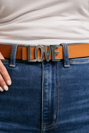 MB Love Belt
