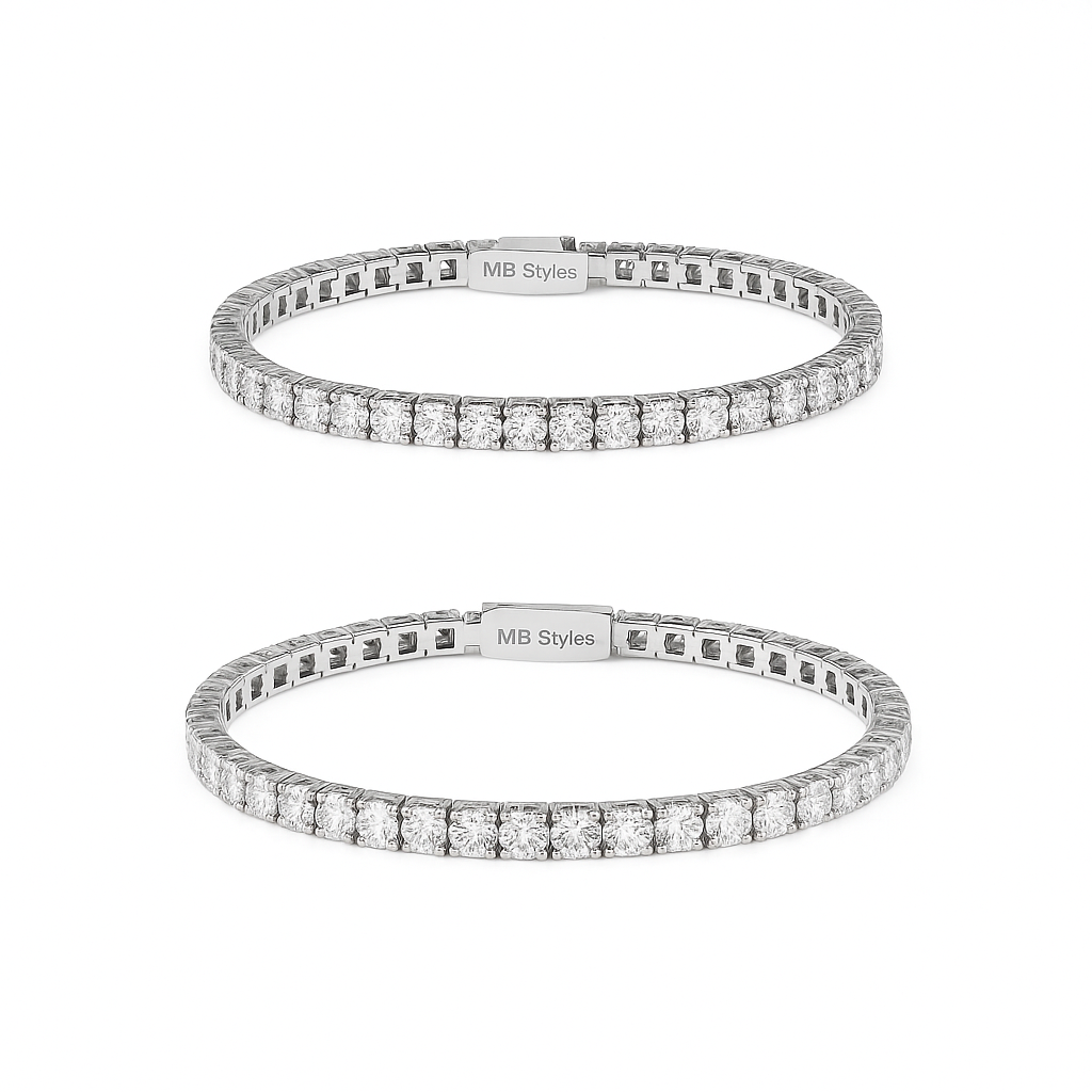 Tennis Bracelet