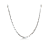 Tennis Necklace