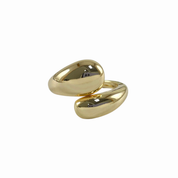 The Water Drop Ring